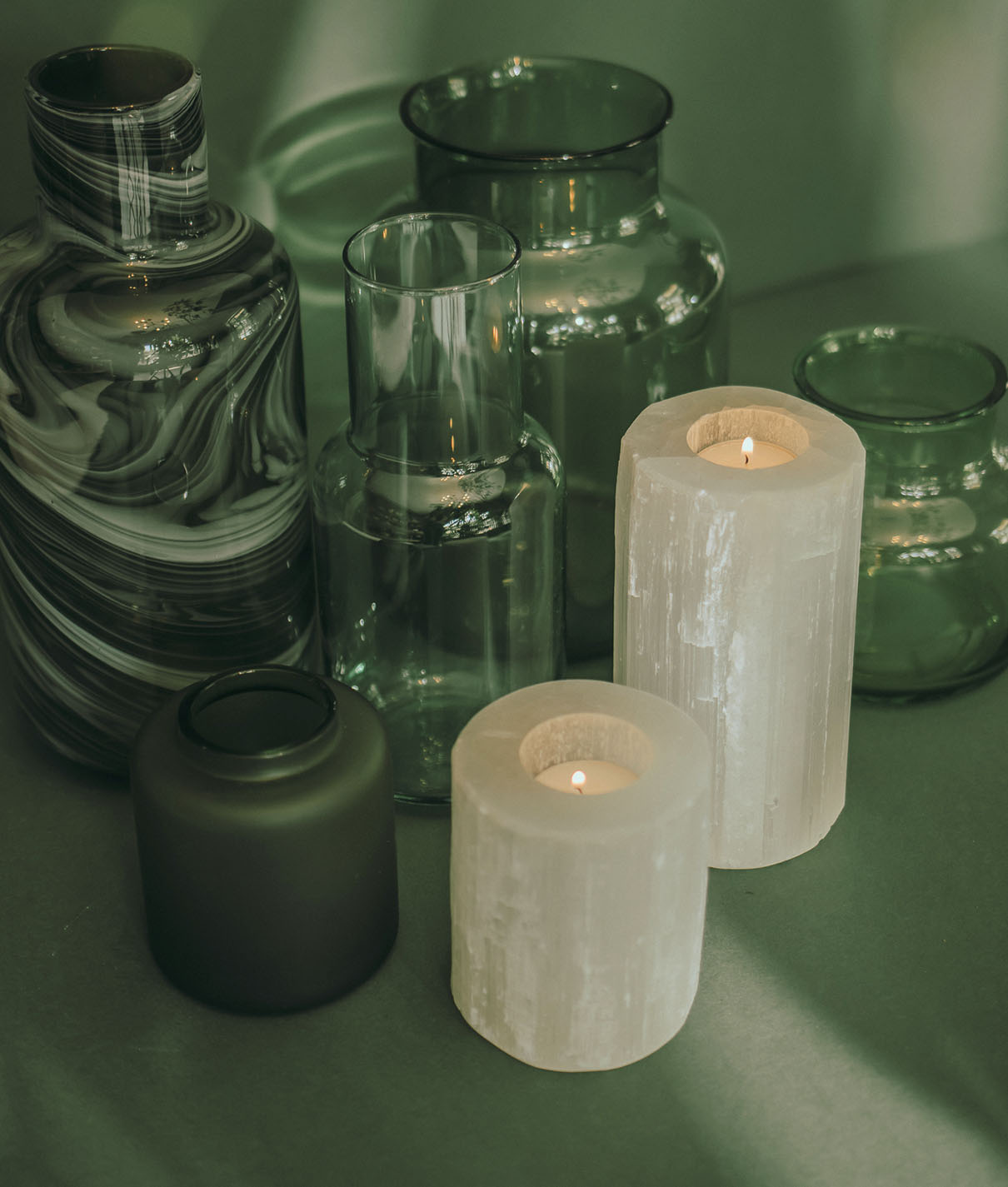 suporte vela selenite1